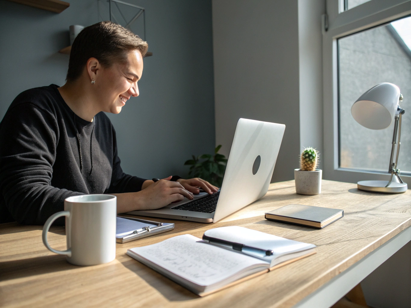 Apprenant professionnel en formation